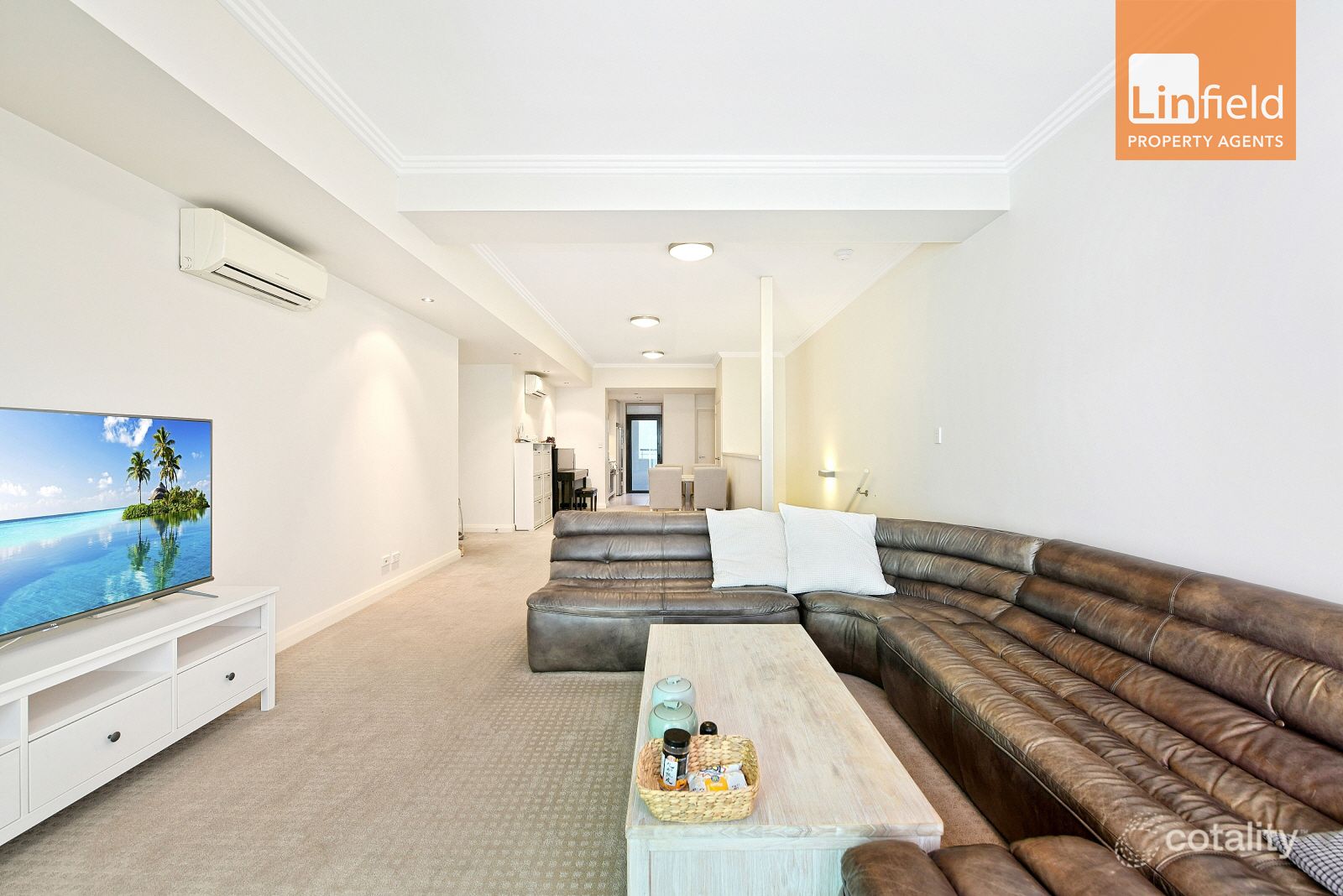 7/2 Underdale Lane, Meadowbank, NSW 2114
