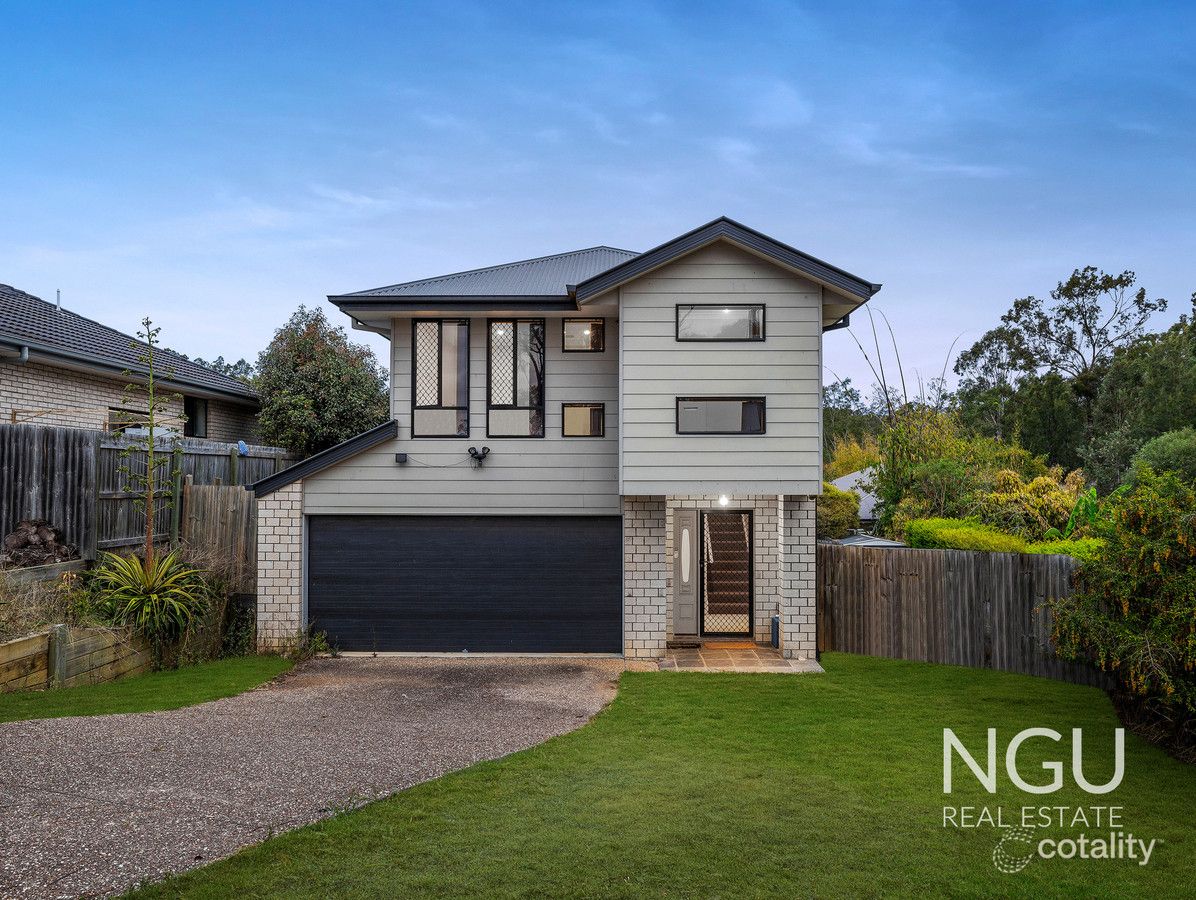 26 Violet Ave, Springfield Lakes, QLD 4300