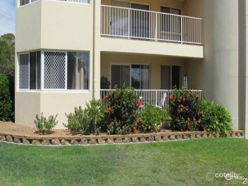 1/13-15 Pulgul St, Urangan, QLD 4655