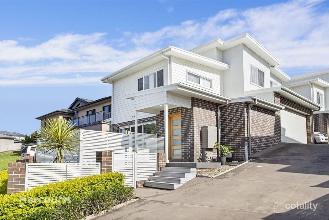 1/27 Whittaker St, Flinders, NSW 2529