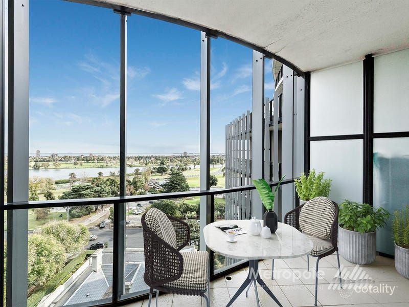 913/55 Queens Rd, Melbourne, VIC 3004