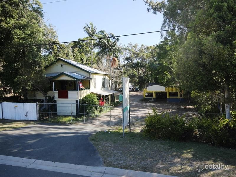 477 Redland Bay Rd, Capalaba, QLD 4157