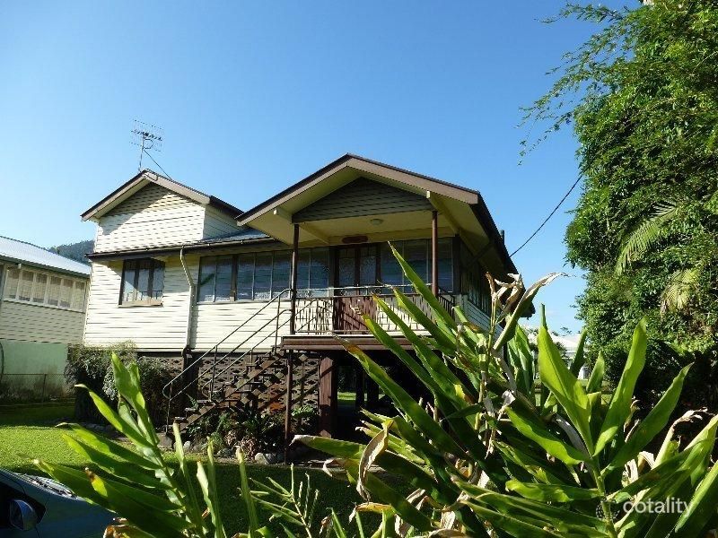 24 Eastwood St, Babinda, QLD 4861