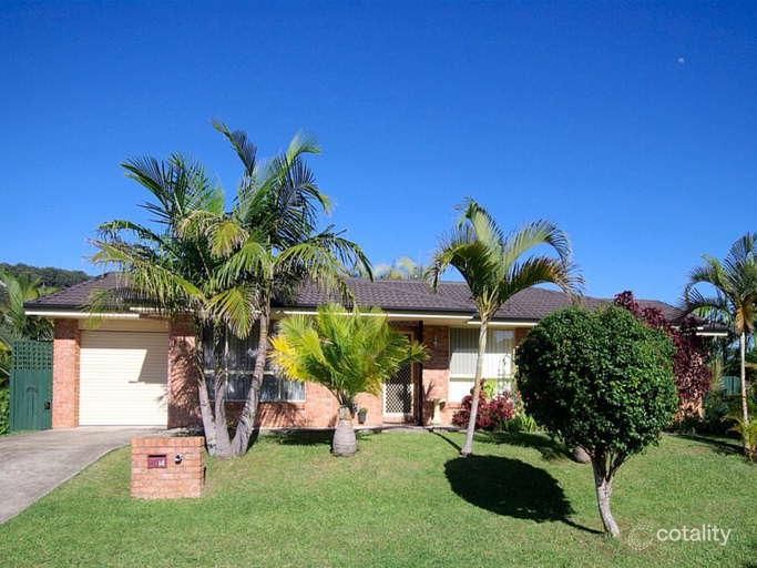 14 Adelines Way, Coffs Harbour, NSW 2450