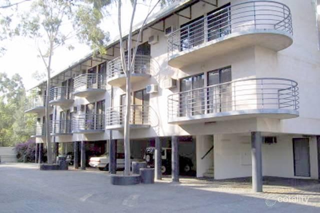 17/11 Undoolya Rd, East Side, NT 0870