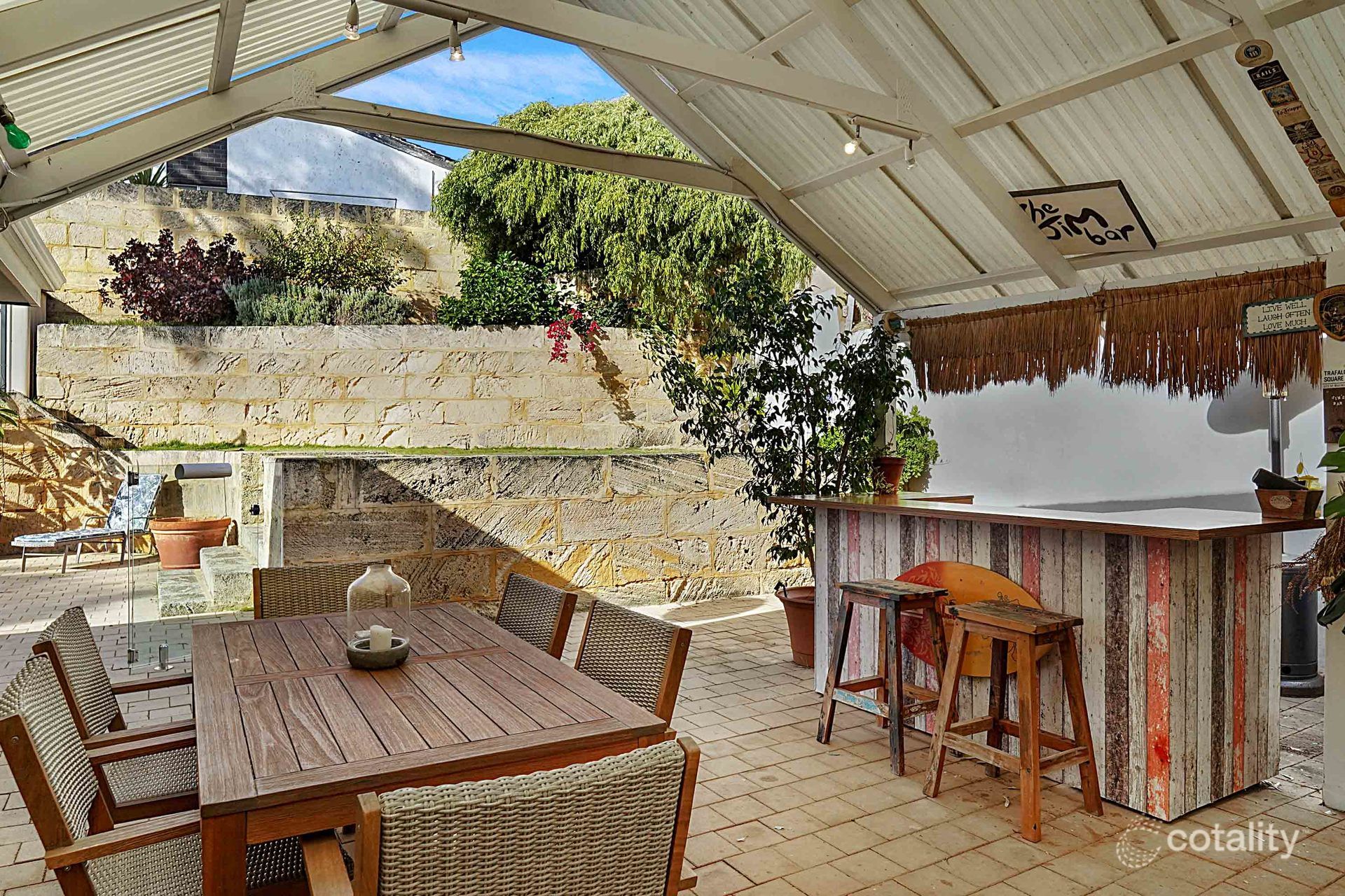 1 Ridge St, Wembley Downs, WA 6019