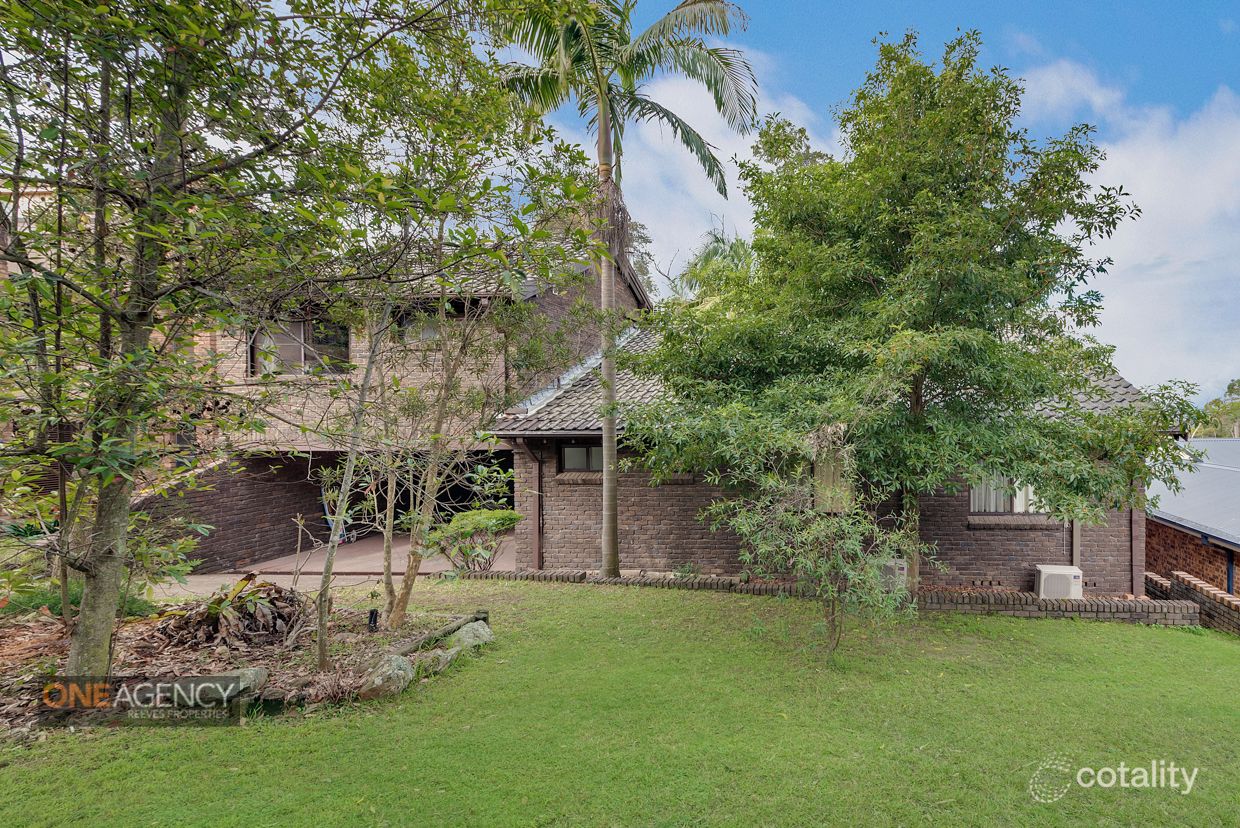 19 Vista Pde, Mount Riverview, NSW 2774