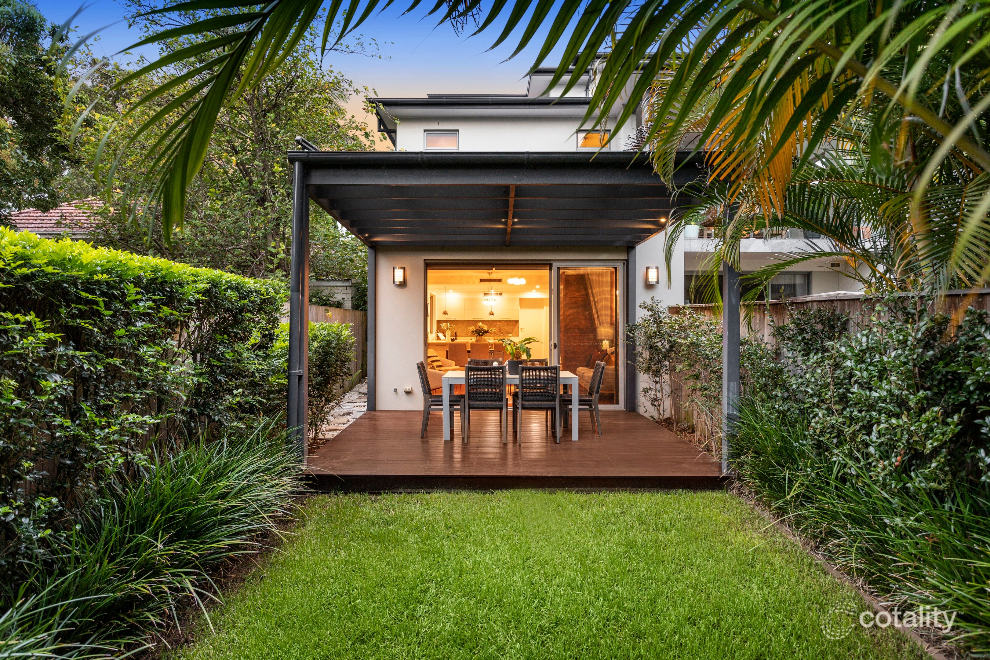 4 North Ave, Cammeray, NSW 2062