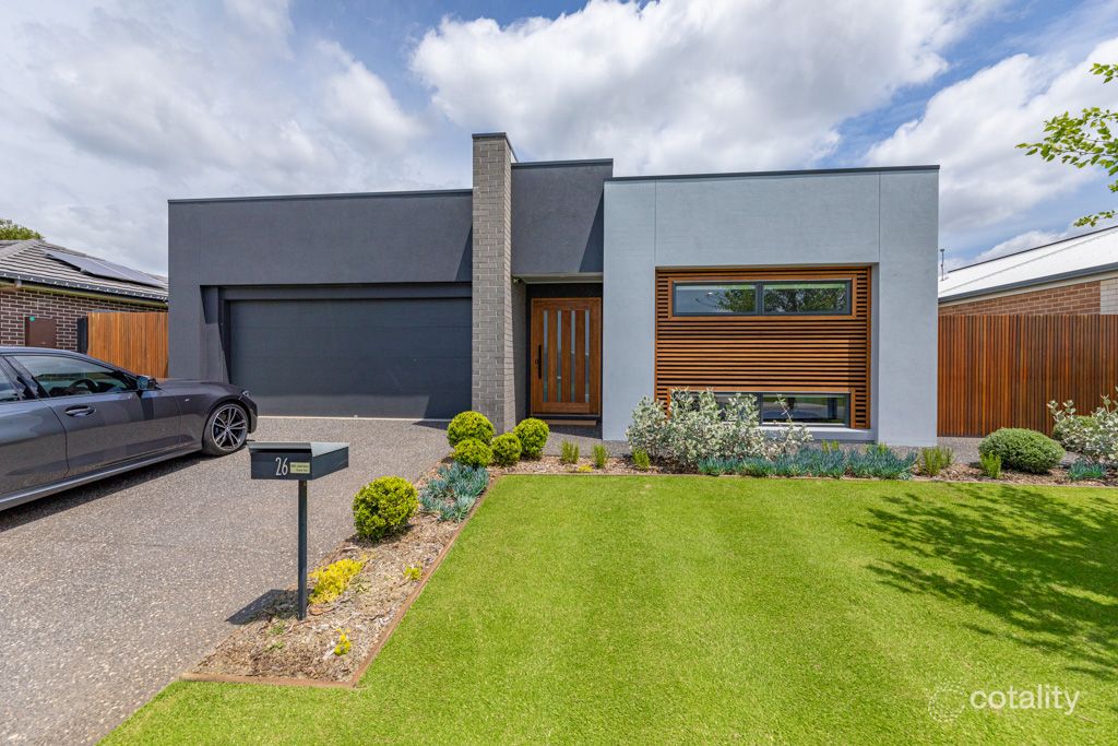 26 Reed Ct, Caboolture, QLD 4510