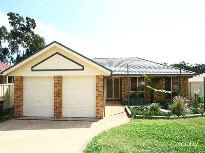 22 Dangar Cct, Medowie, NSW 2318