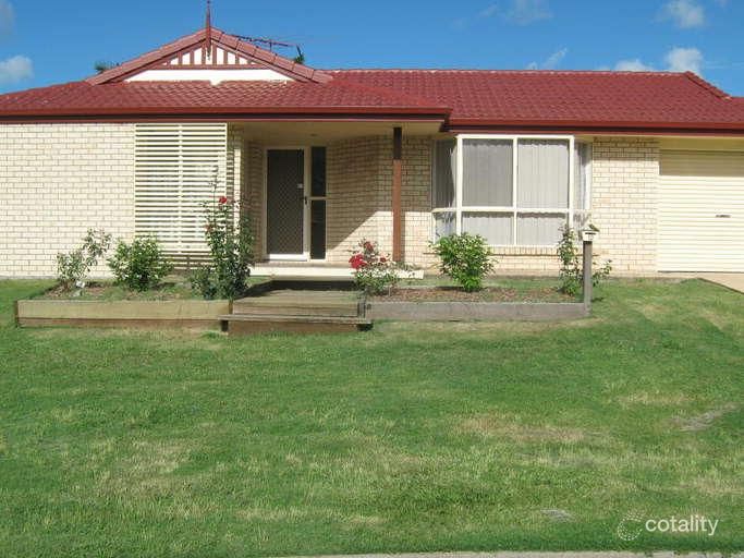 12 Wood Cl, Loganholme, QLD 4129