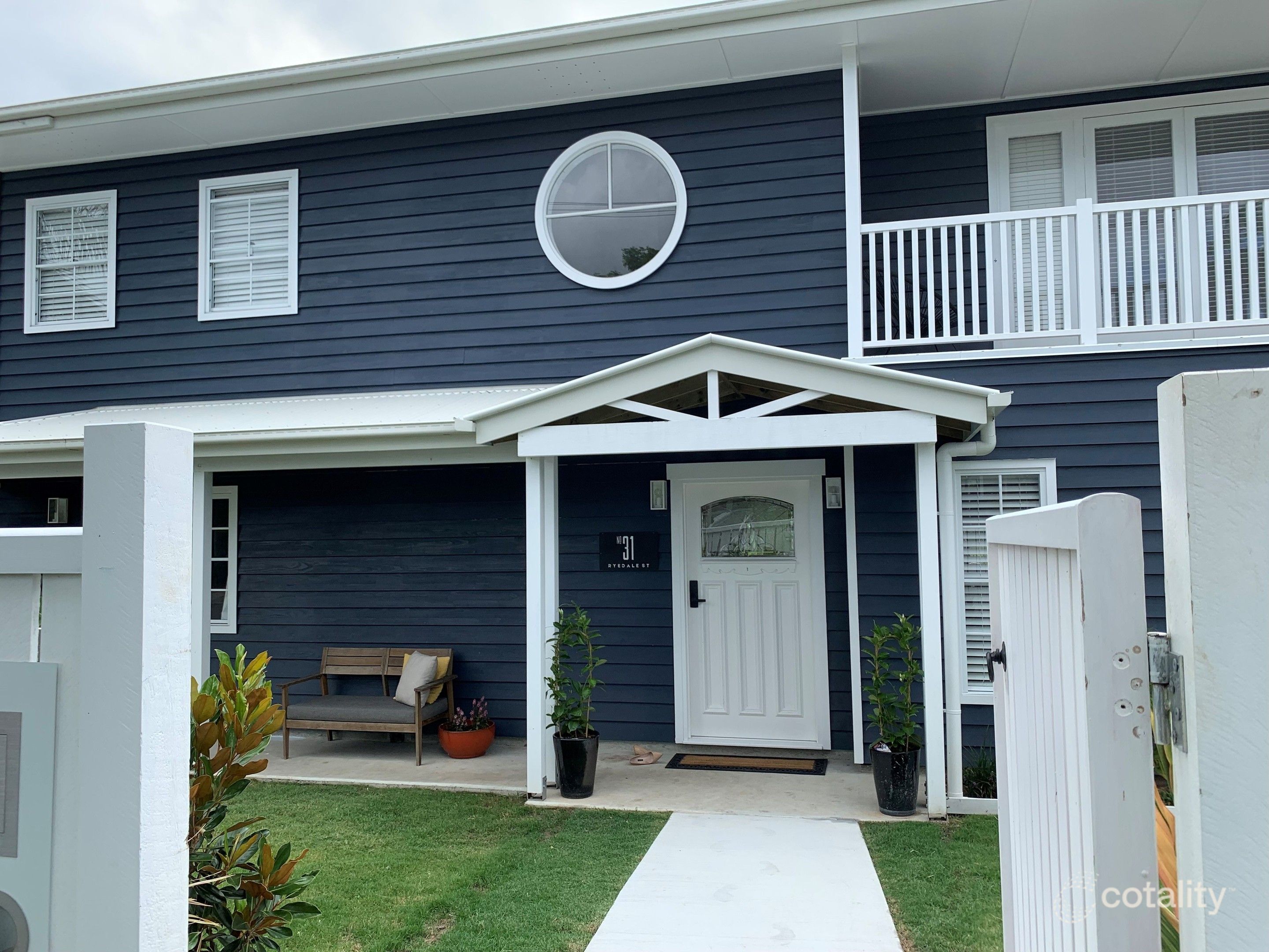 31 Ryedale St, Tingalpa, QLD 4173