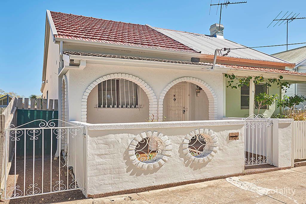 16 Derbyshire Rd, Leichhardt, NSW 2040