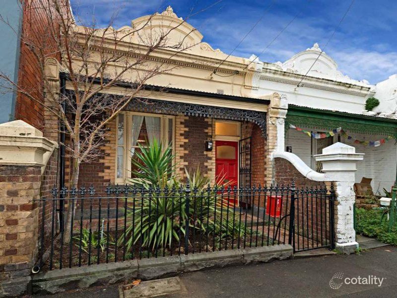 23 York St, Fitzroy North, VIC 3068