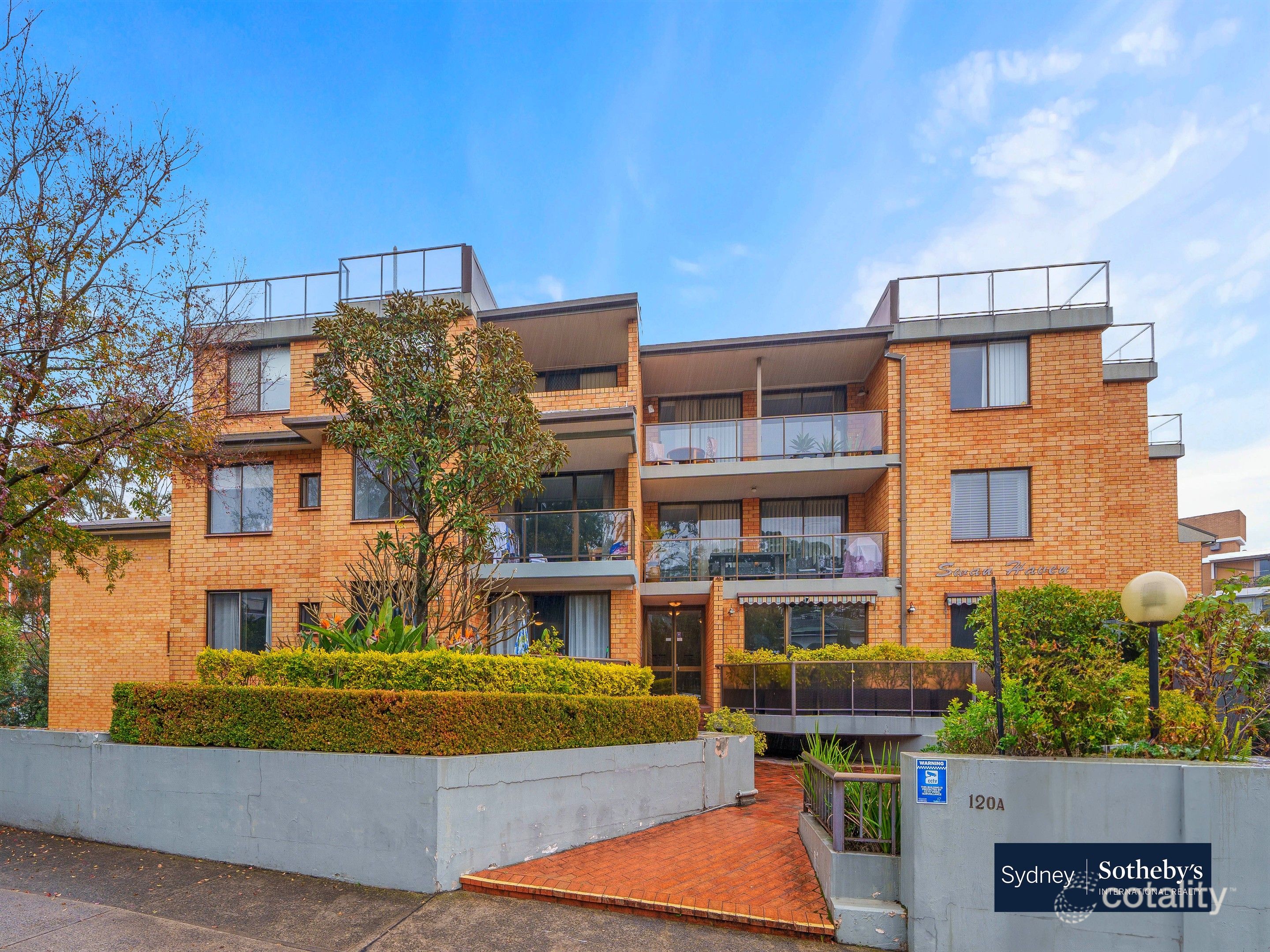 8/120a Clovelly Rd, Randwick, NSW 2031