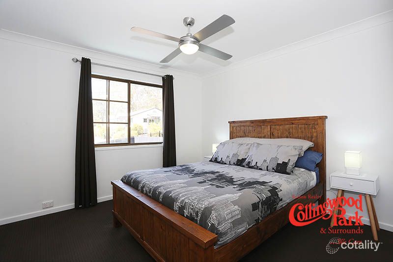 33 Burrel St, Collingwood Park, QLD 4301