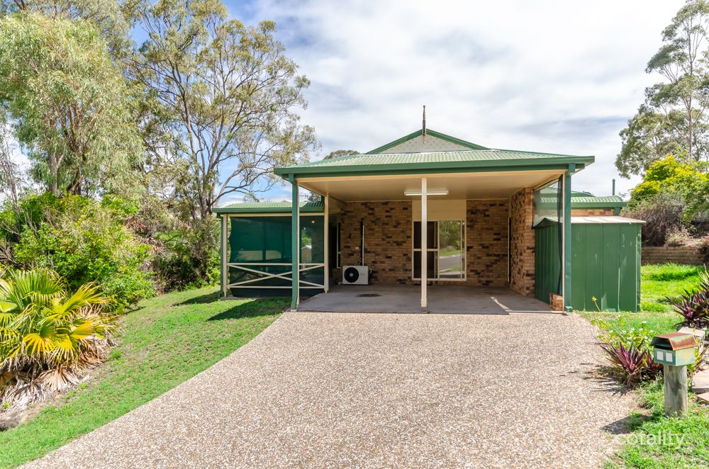 17 Aquarius St, Clinton, QLD 4680