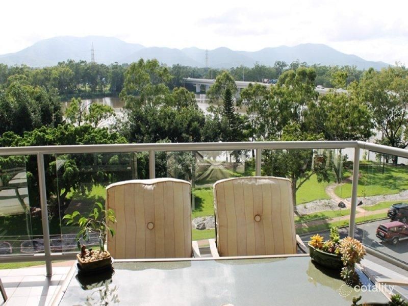 504/6 Victoria Pde, Rockhampton City, QLD 4700