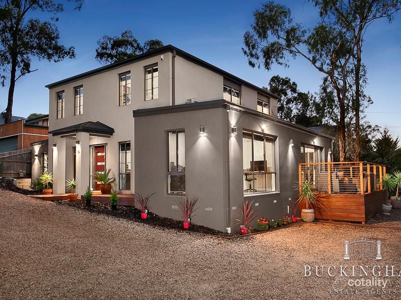 14 Rockliffe St, Eltham, VIC 3095