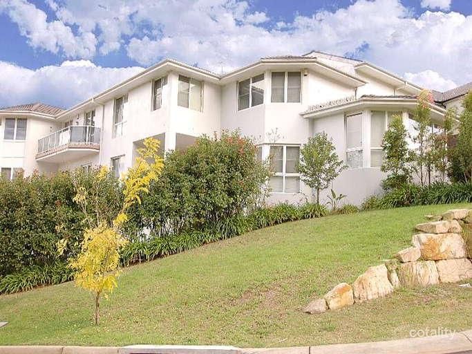 2/22 Bredon Ave, West Pennant Hills, NSW 2125