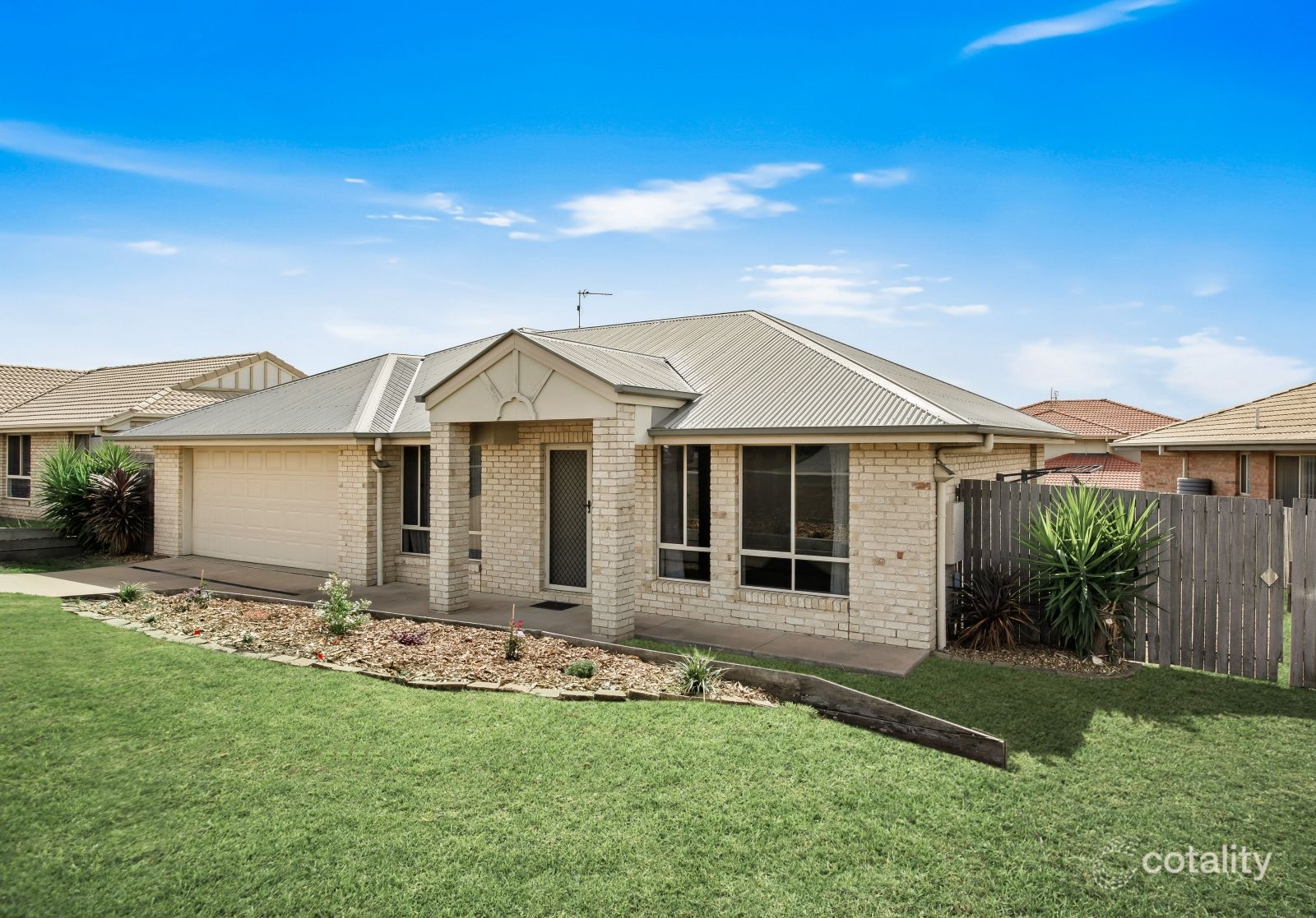 3 Cuttaburra Cres, Glenvale, QLD 4350