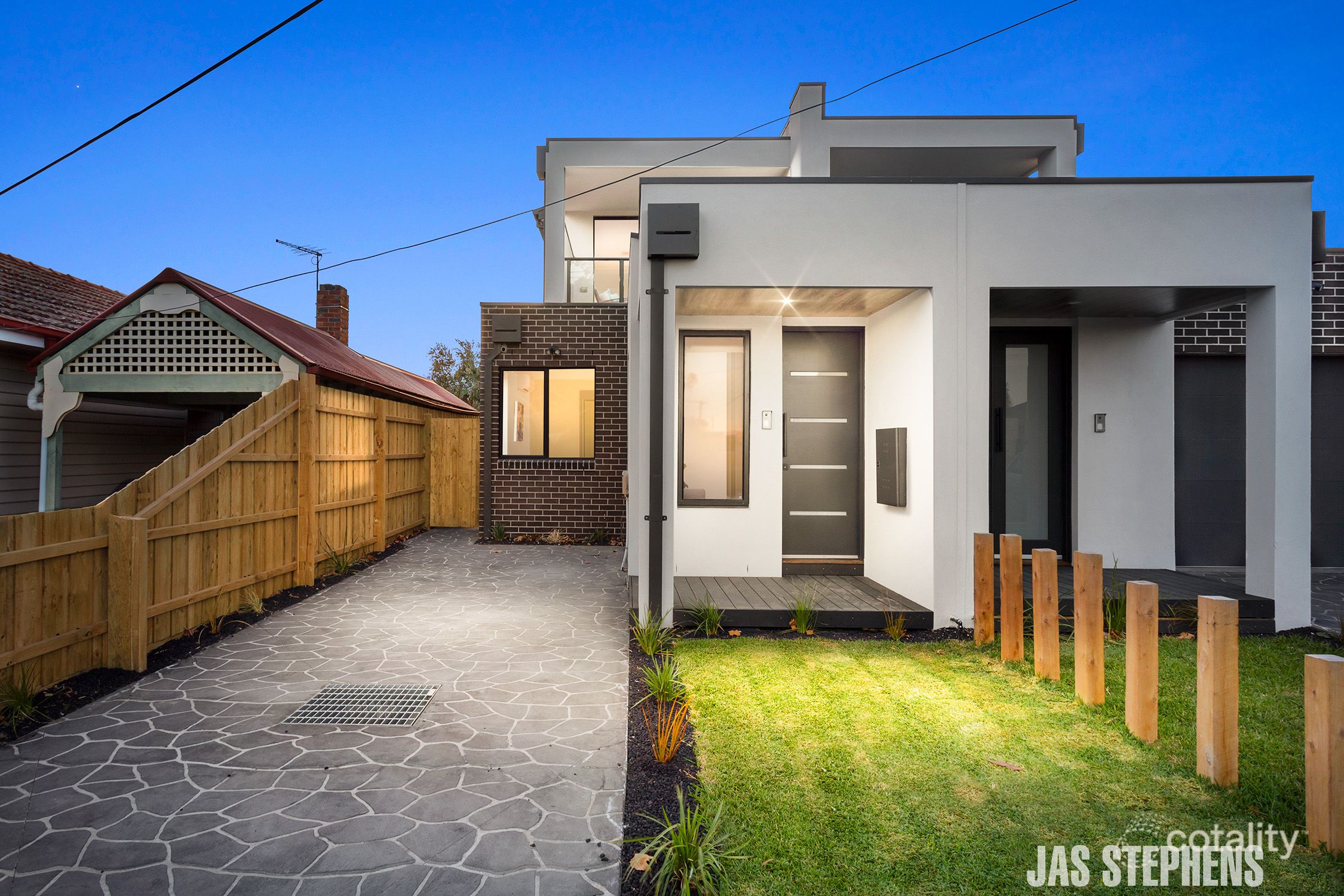 182b Roberts St, Yarraville, VIC 3013