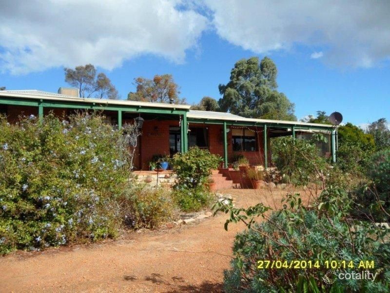 876 Crossman Rd, Crossman, WA 6390