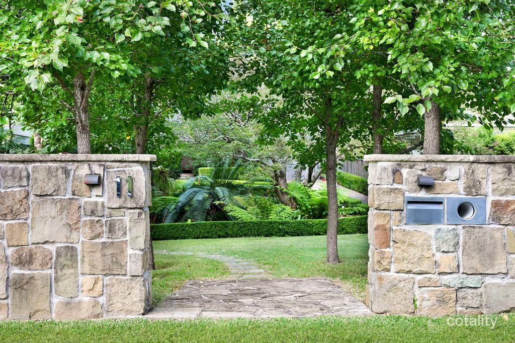 11 Morris Ave, Wahroonga, NSW 2076