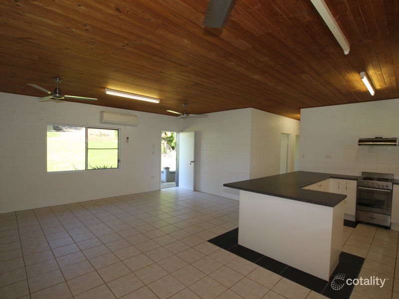 490 East Feluga Rd, East Feluga, QLD 4854