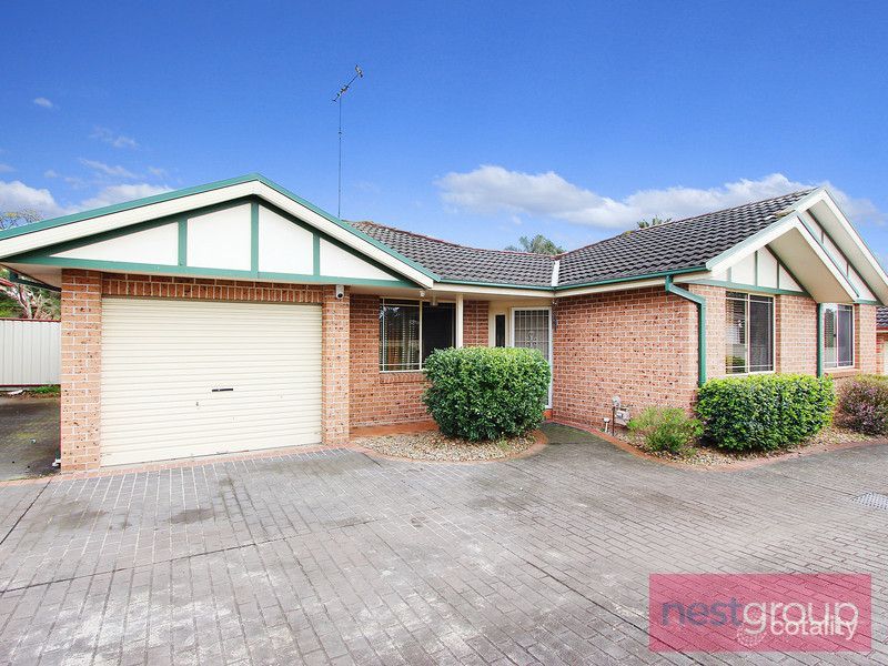 2/2 Brisbane St, Oxley Park, NSW 2760