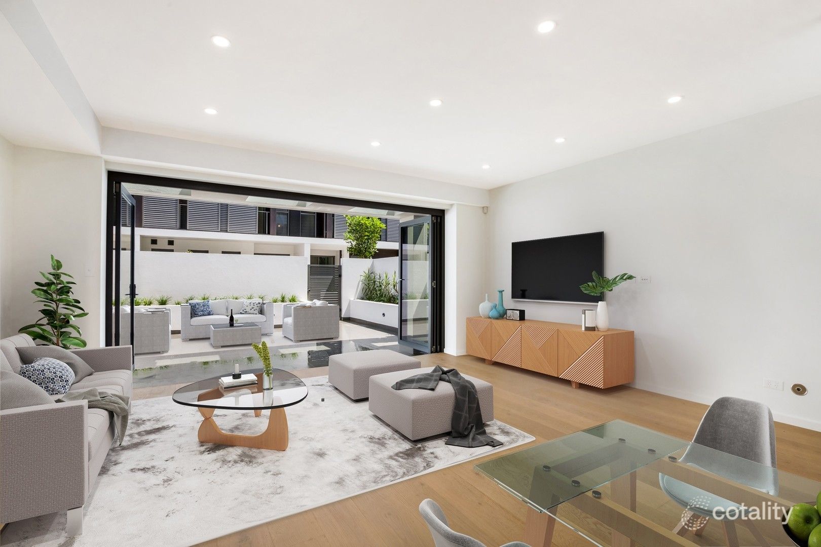 2/32 Beach St, Coogee, NSW 2034