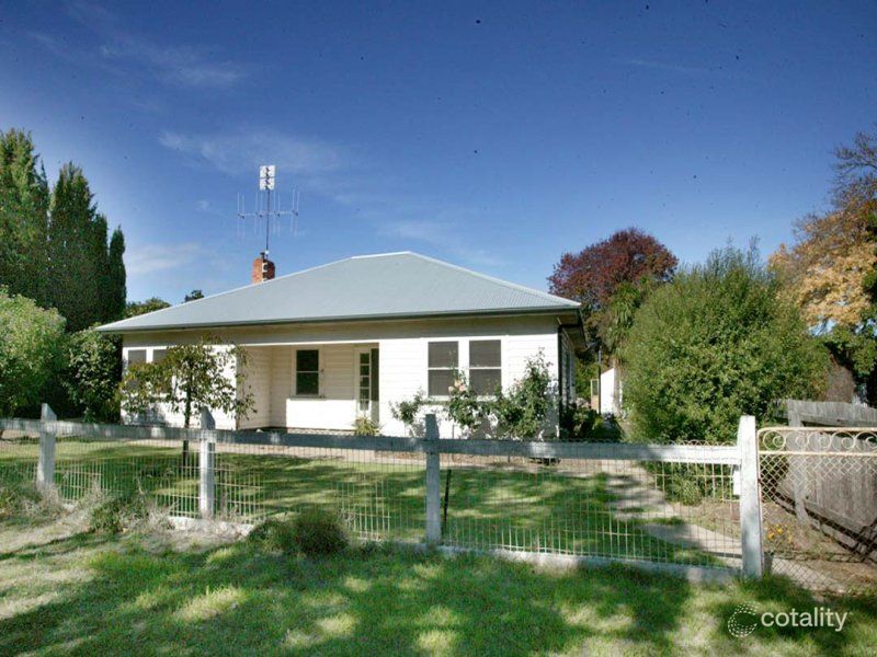 88 Kirkland Ave, Euroa, VIC 3666