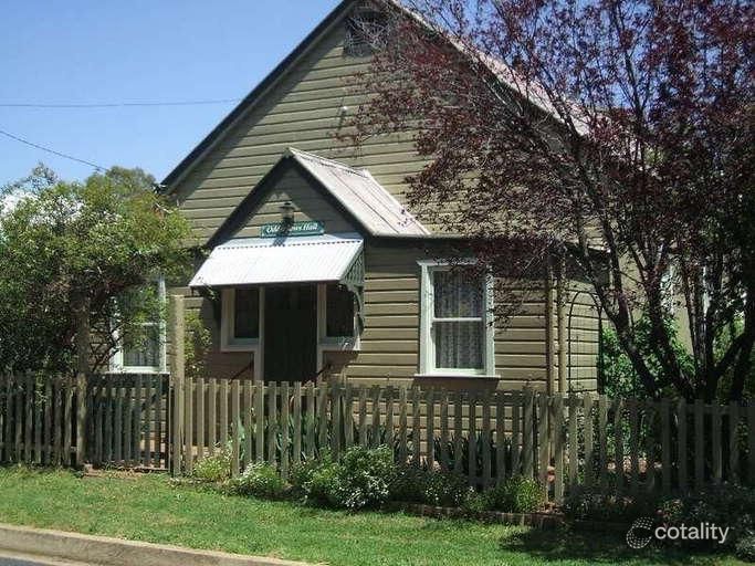 64 Medley St, Gulgong, NSW 2852