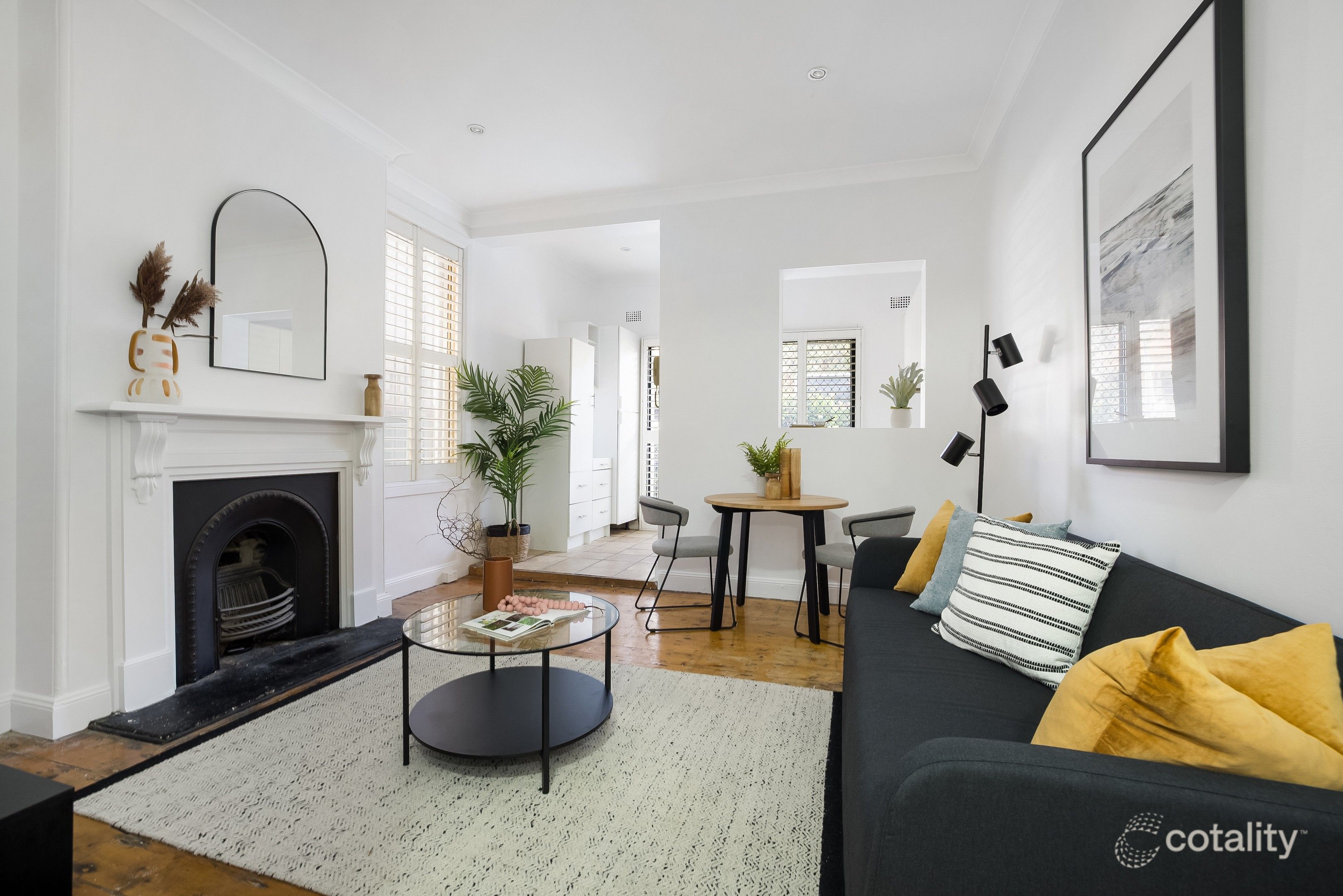 2/5 Wardell Rd, Lewisham, NSW 2049