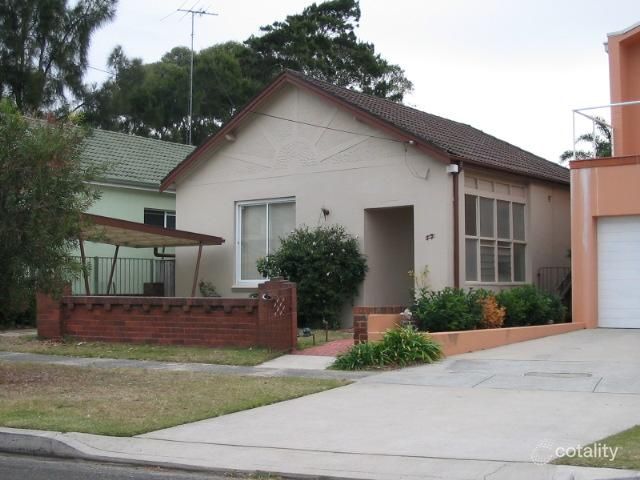 17 Niblick St, North Bondi, NSW 2026