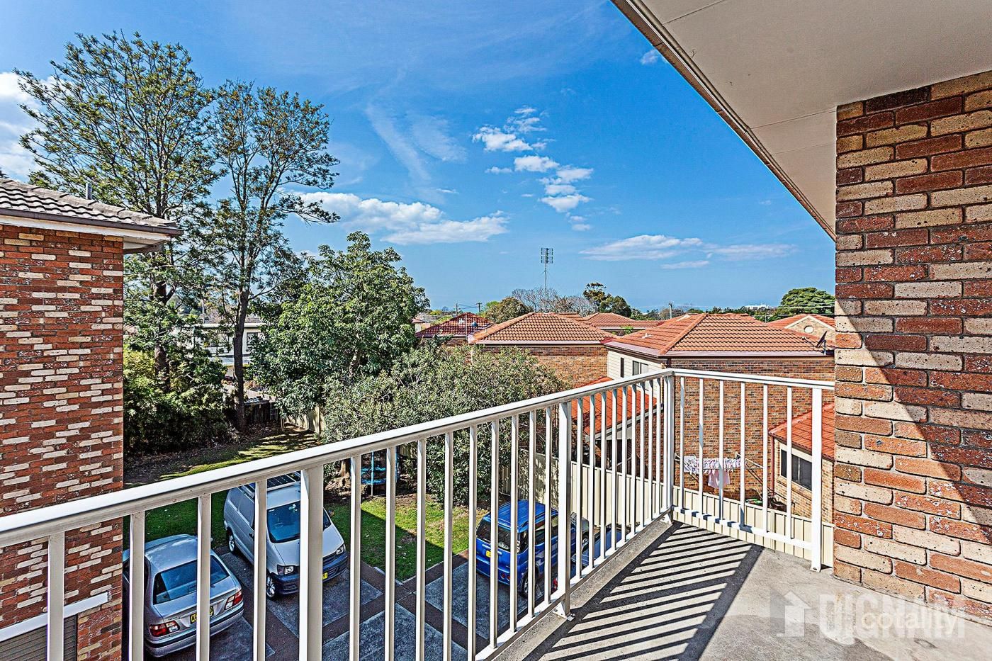 8/6-10 Catherine St, Gwynneville, NSW 2500