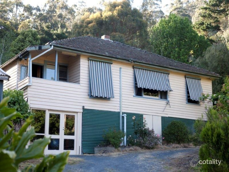 35 Riverside Dr, Warburton, VIC 3799