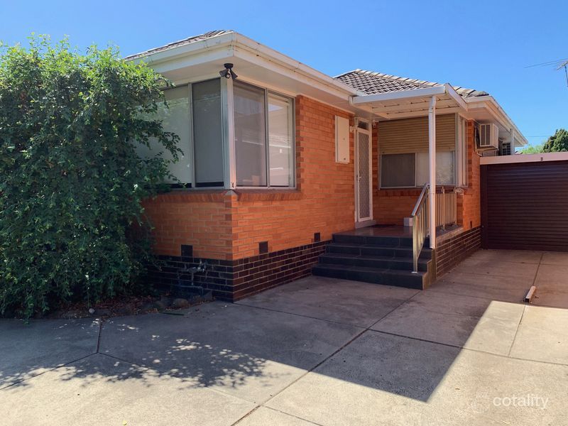 4/11 Park Ave, Glen Huntly, VIC 3163