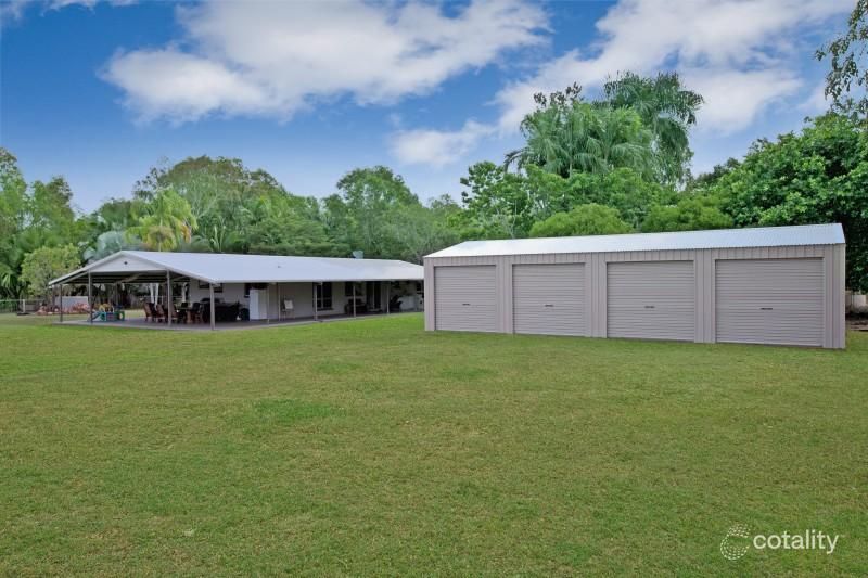 355 Alverly Rd, Noonamah, NT 0837