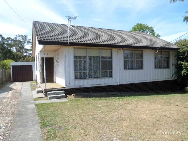 85 Crinigan Rd, Morwell, VIC 3840