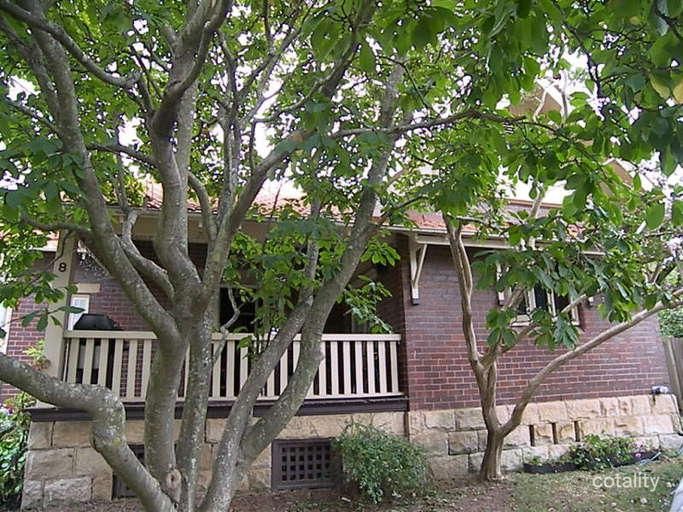 8 Canberra St, Epping, NSW 2121