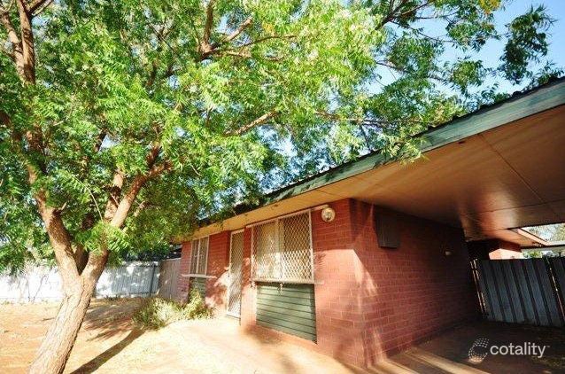 8a Eucla Cl, South Hedland, WA 6722