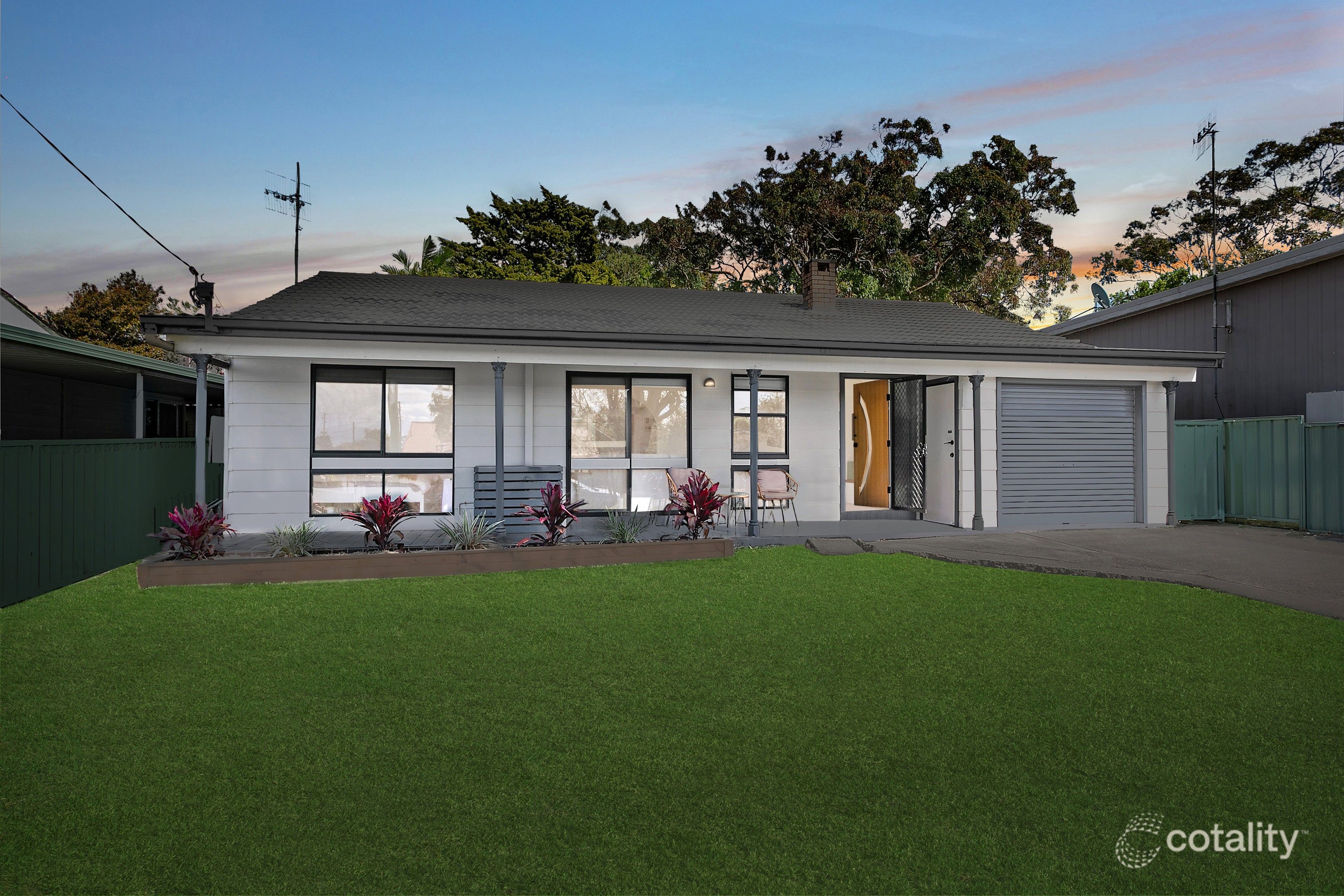 88 Dalnott Rd, Gorokan, NSW 2263