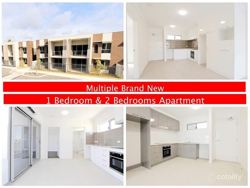 25/16 Grey St, Cannington, WA 6107