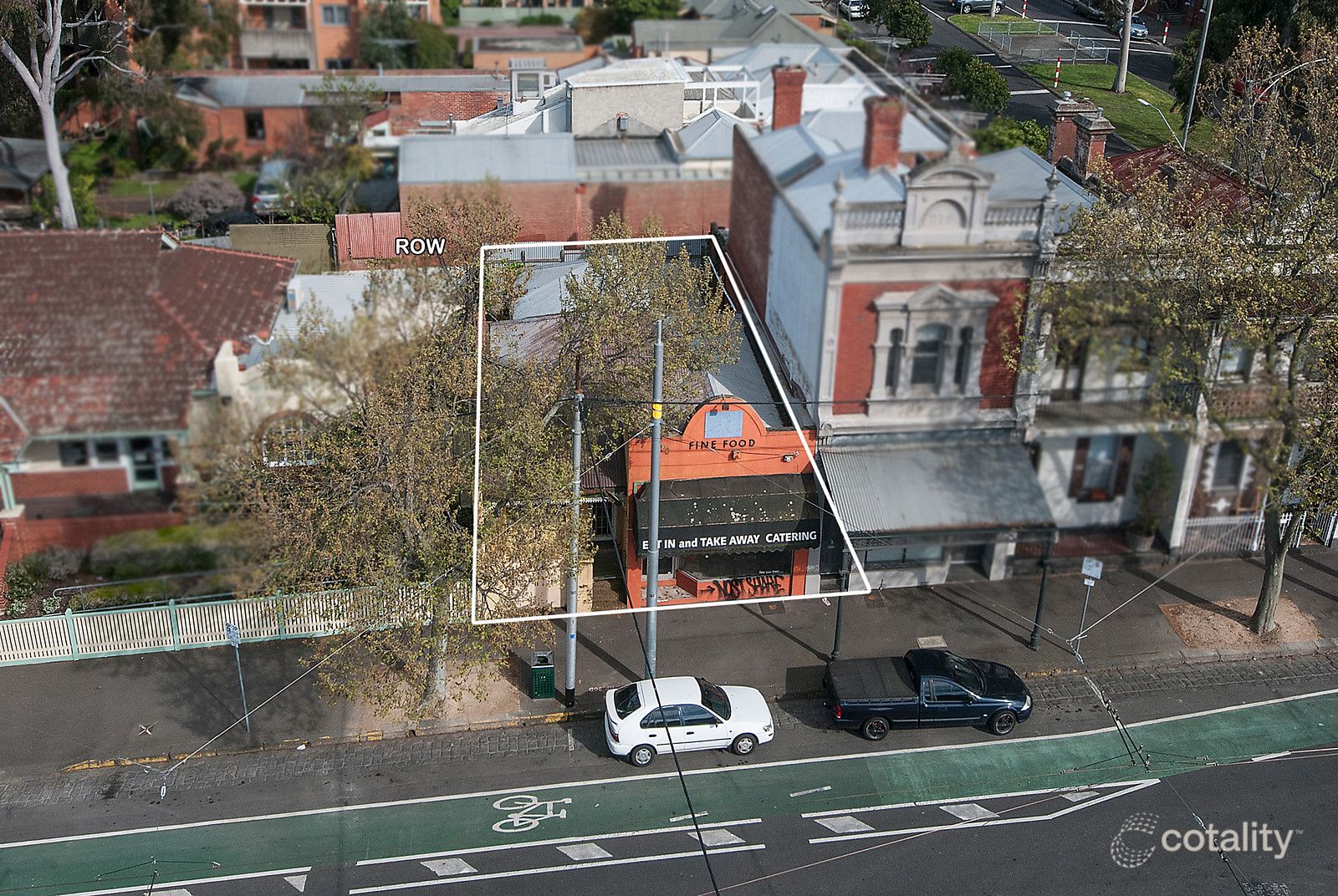515-517 Abbotsford St, North Melbourne, VIC 3051