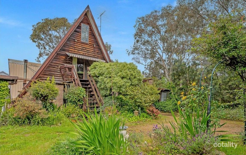 119 Old Hume Hwy, Glenrowan, VIC 3675