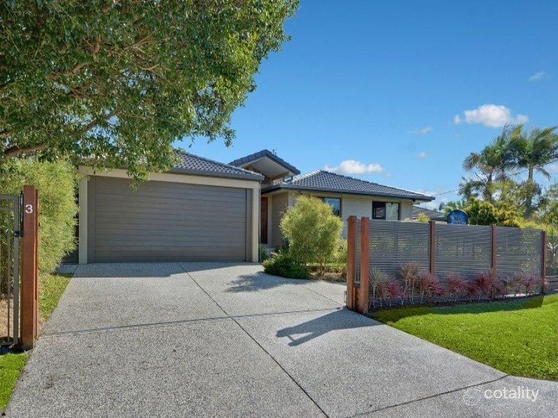 3 Coppabella Cres, Mooloolaba, QLD 4557
