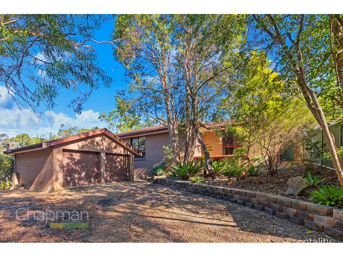 5 Karen Pl, Faulconbridge, NSW 2776