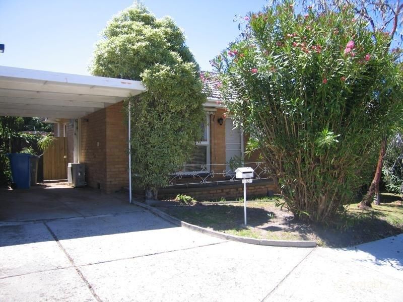 13/39 Holyrood St, Hampton, VIC 3188