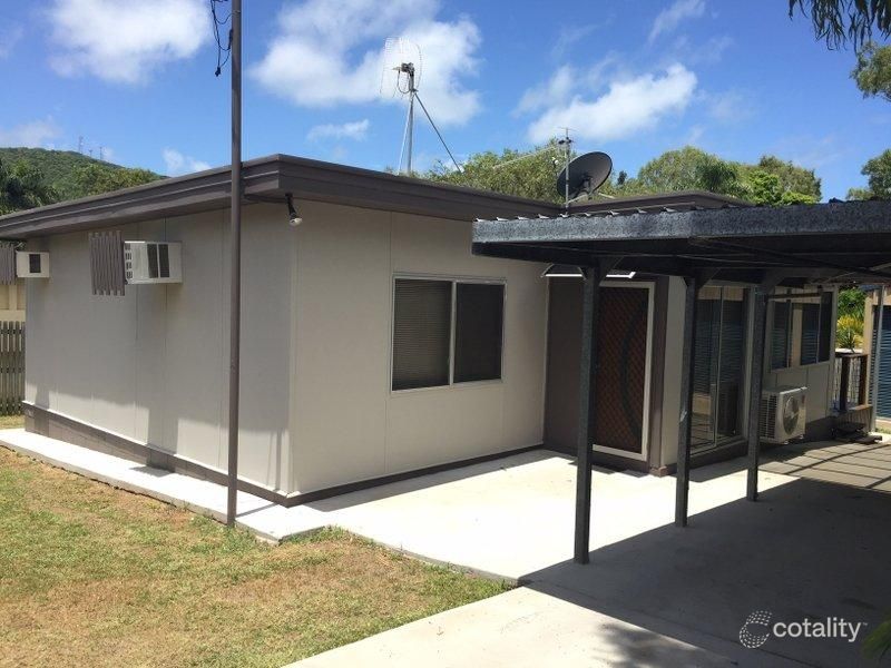 13 Tucker St, Yeppoon, QLD 4703